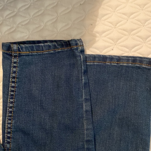 COPY - Levi’s 511 slim fit denim men/ women jeans - Picture 5 of 5